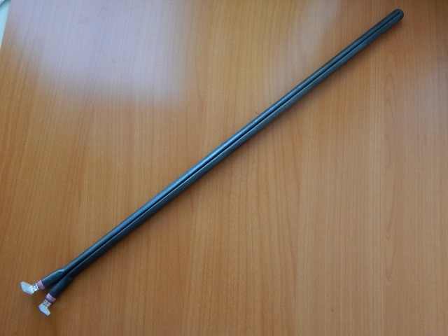Тэн водонагревателя 900W стержень L=390mm Thermex (t.3401306, WTH057UN)