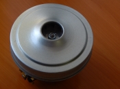 Двигатель пылесоса 2000W D=130mm H=120mm  (VC07203FQw)