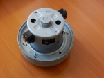Двигатель пылесоса 2000W D=135mm H=117mm  (VCM-M10GU, VC07223W)