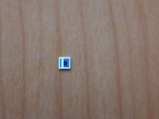 Светодиод SMD 3030 белый 3-3.4V 200mA (Б-)