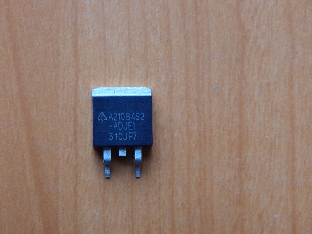 AZ1084S2-ADJ