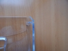 Панель ящика холодильника Indesit (283168), фото 2