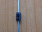 SF58 (600V, 5A, 35ns)