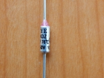 Термопредохранитель RY-01  76C 10A