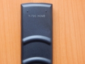 Пульт Telefunken, Harper, Olto, Supra, Nesons, Denn Y-72C HOME (STV-LC40ST900FL)  (TV)