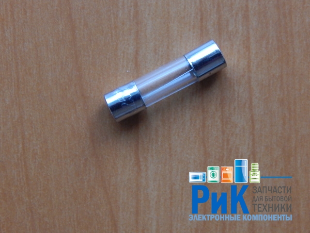Предохранитель 5x20mm  2.0A ВПБ6-2
