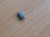Кварцевый резонатор 20.0MHz