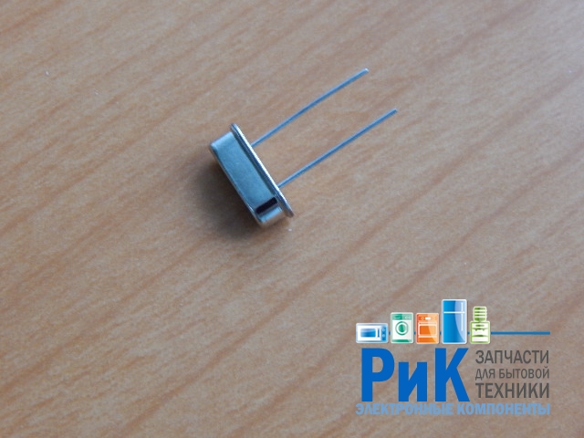 Кварцевый резонатор 20.0MHz