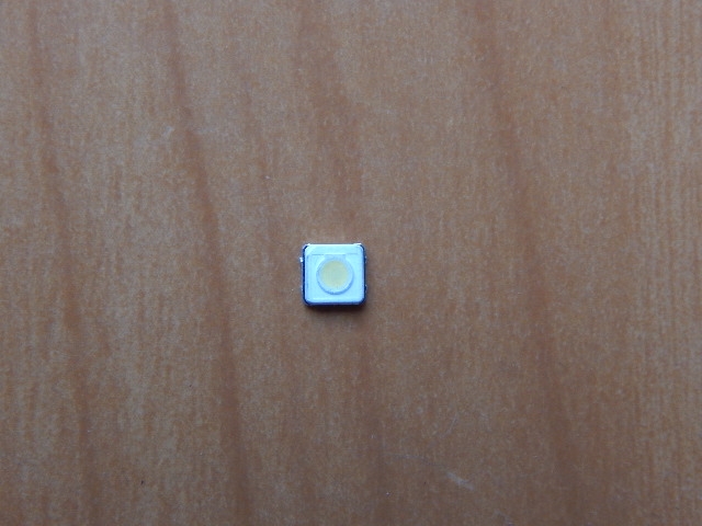 Светодиод SMD 3030 белый 3-3.6V 350mA SPBWH1332S1A (Б-)