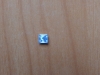 Светодиод SMD 3030 белый 3-3.6V 350mA SPBWH1332S1A (Б-), фото 2
