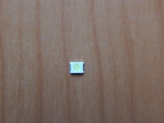 Светодиод SMD 3528 белый 3.2-3.4V 280mA  BDS2835WB2 (Б-)