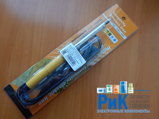 Паяльник 220V/ 60W  YIHUA 860