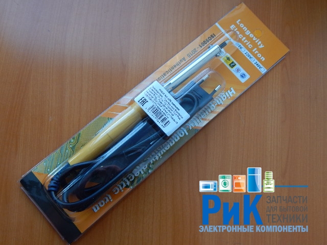 Паяльник 220V/ 40W  YIHUA 840