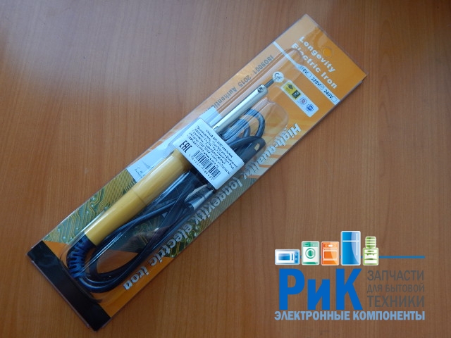 Паяльник 220V/ 30W  YIHUA 830