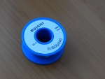 Припой 1.5мм 100гр. с флюсом Sn60/Pb40  Ruichi