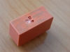 Реле  12V  8A 2C  (RTE24012)