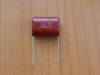 CAP  1.5mkF  400V 10% (155) (JFB)