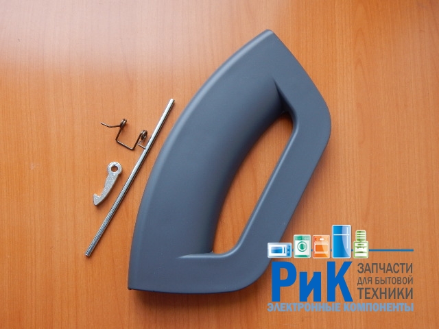Ручка люка Ariston, Indesit  (288568, WL153)
