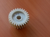 Шестерня мясорубки Kenwood  (KW715563) original