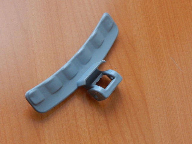 Ручка люка Samsung (DC64-01524A, WL149)