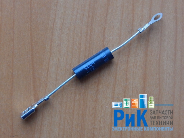 CL04-12 (12000V; 500mA)