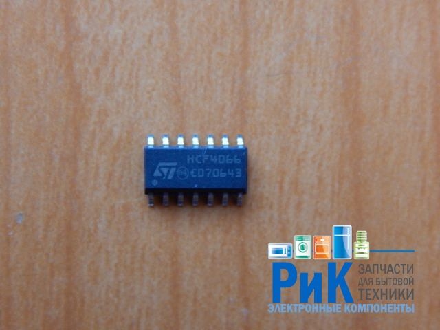 HCF4066BM1