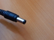 Адаптер питания 220/15.0V 1.0A 15W (5.5x2.5mm)  1510