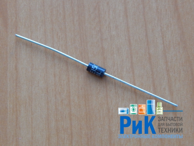 P6KE15CA (15V, 600W)