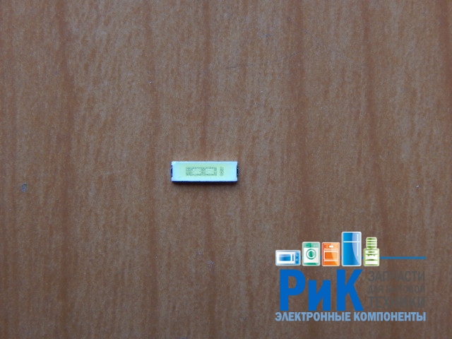 Светодиод SMD 7020 белый 6-6.5V 150mA  GT-BL7020-6V1W-A07 (Б-)