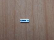 Светодиод SMD 7020 белый 6-6.5V 150mA  GT-BL7020-6V1W-A07 (Б-)
