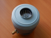 Двигатель пылесоса 1600W D=100mm H=113mm  (VCM-B18, 1BA44186FK, VC07252Uw)