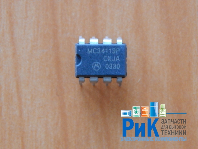 MC34119P