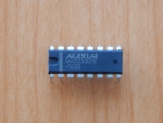 MAX232EPE