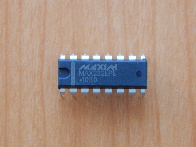 MAX232EPE