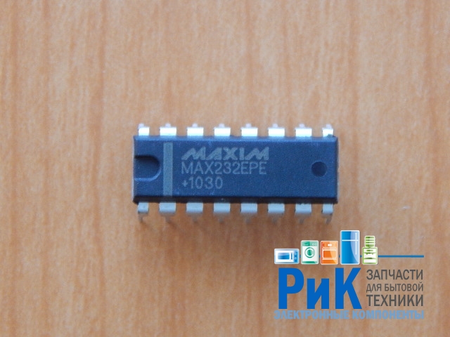 MAX232EPE