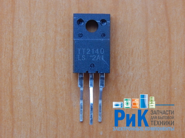 TT2140