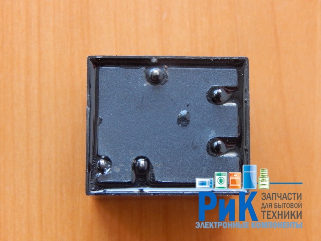 Купить реле Реле 12V 30A 1C (SLC-12VDC-SL-C) в Челябинске по лучшей ...