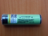 Аккумулятор LiitoKala NCR18650B Li-ion MH12210  3.7v 3400mAh с защитой