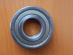 Подшипник 6306 ZZ  30x72x19  (481252028085)