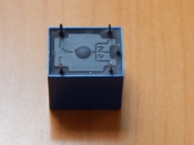 Реле   5V 10A 1C  (SRD-05VDC-SL-C)