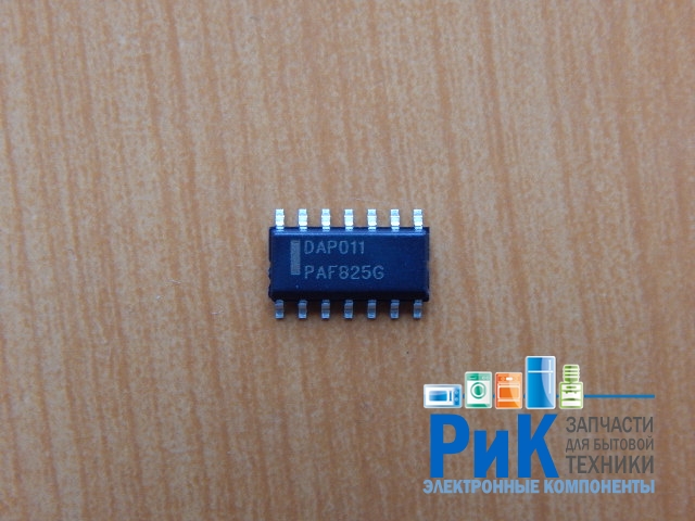 DAP011
