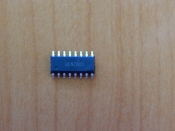 ULN2003G