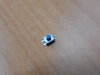 Кнопка 4-pin  3x4x2.5mm L=1mm SMD  (№121)