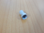 Разъем F шт. на кабель RG-6 L=17.8mm  05-4003-6