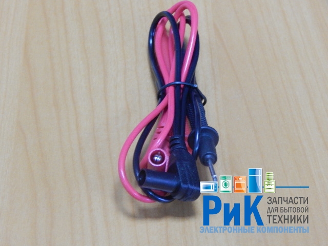 Щупы для мультиметра ETL-15  S-line