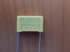 CAP  0.010mkF  305V 10% (103) (MKP-X2)  (CBB62)