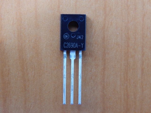2SC2690A