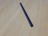 Стержень для клеевого пистолета D=7mm L=200mm черный  09-1104