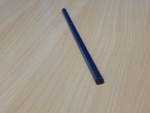 Стержень для клеевого пистолета D=7mm L=200mm черный  09-1104