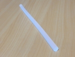 Стержень для клеевого пистолета D=11mm L=270mm прозрачный  09-1857-1